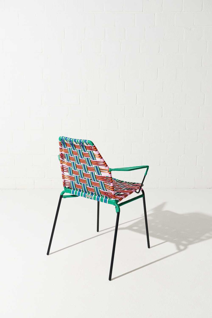 Dorothee Schumacher Tucurinca | La Perla Outdoor Chair