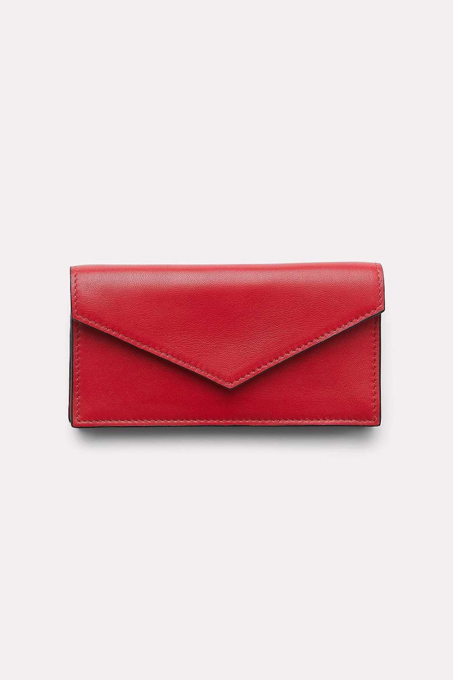 Dorothee Schumacher Small Accessories | Take Me With You Envelope Wallet