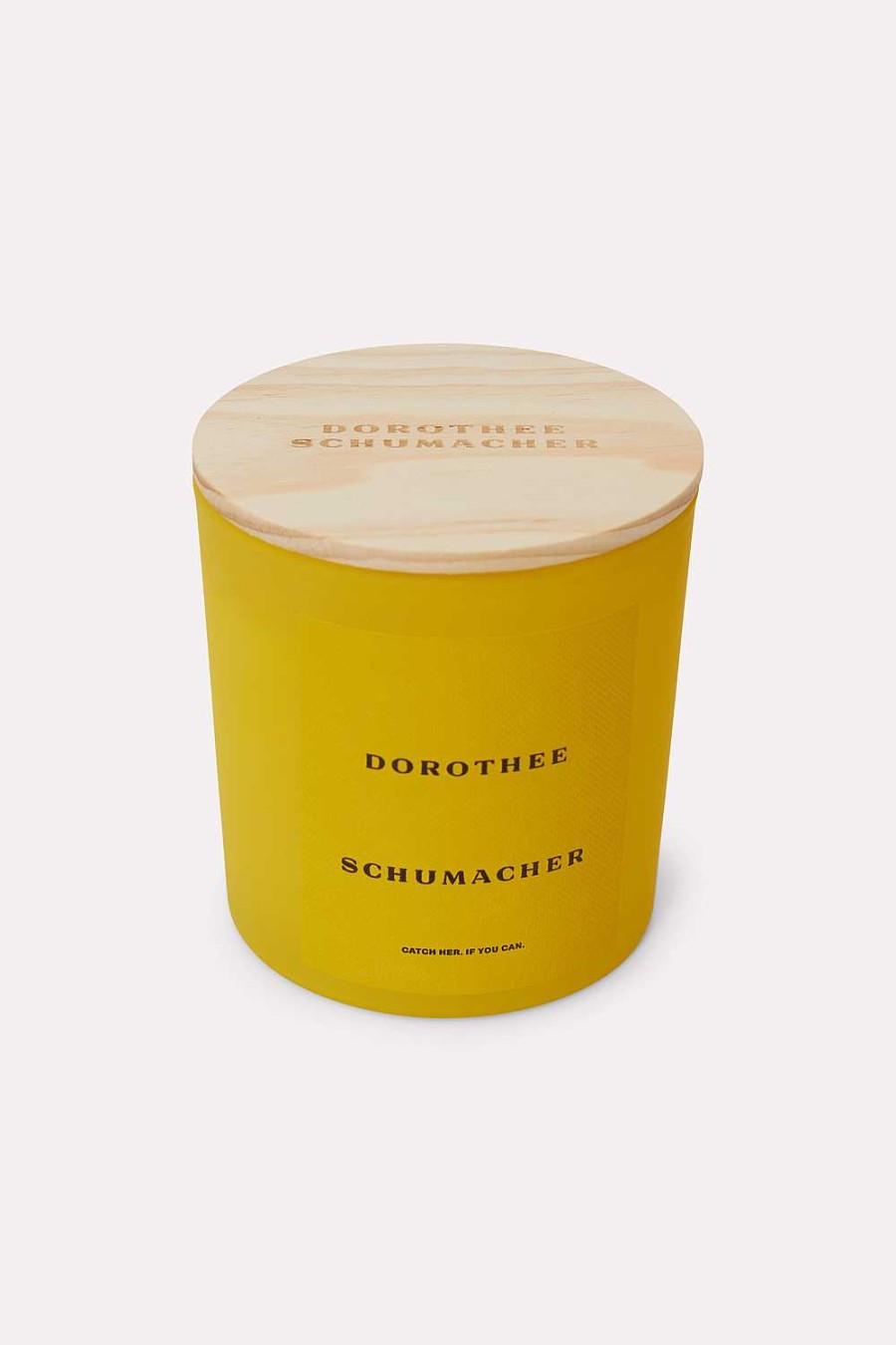 Dorothee Schumacher Small Accessories | Chiyc Candle L