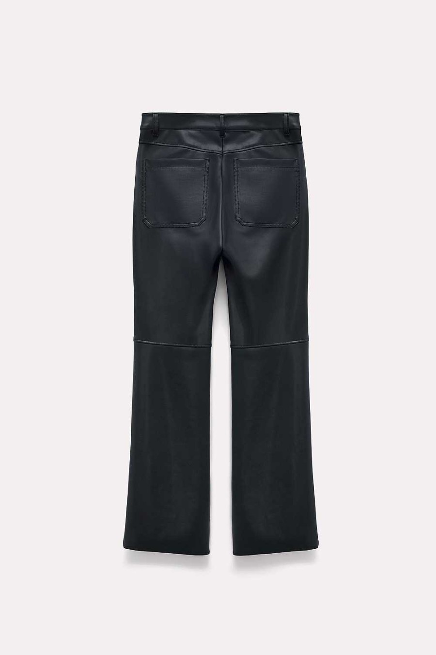 Dorothee Schumacher Hosen | Sleek Comfort Pants