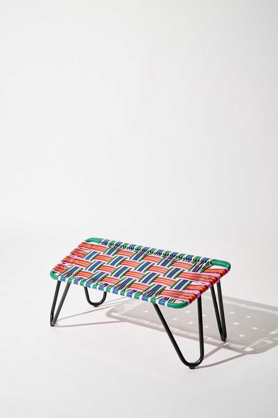 Dorothee Schumacher Tucurinca | Prii Love Foot Bench