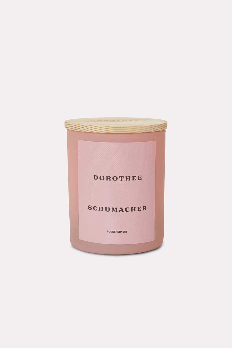 Dorothee Schumacher Small Accessories | Togetherness Candle M