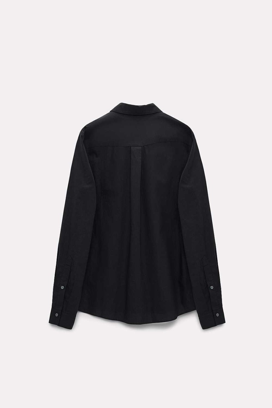 Dorothee Schumacher Blusen | Sparkling Poplin Blouse