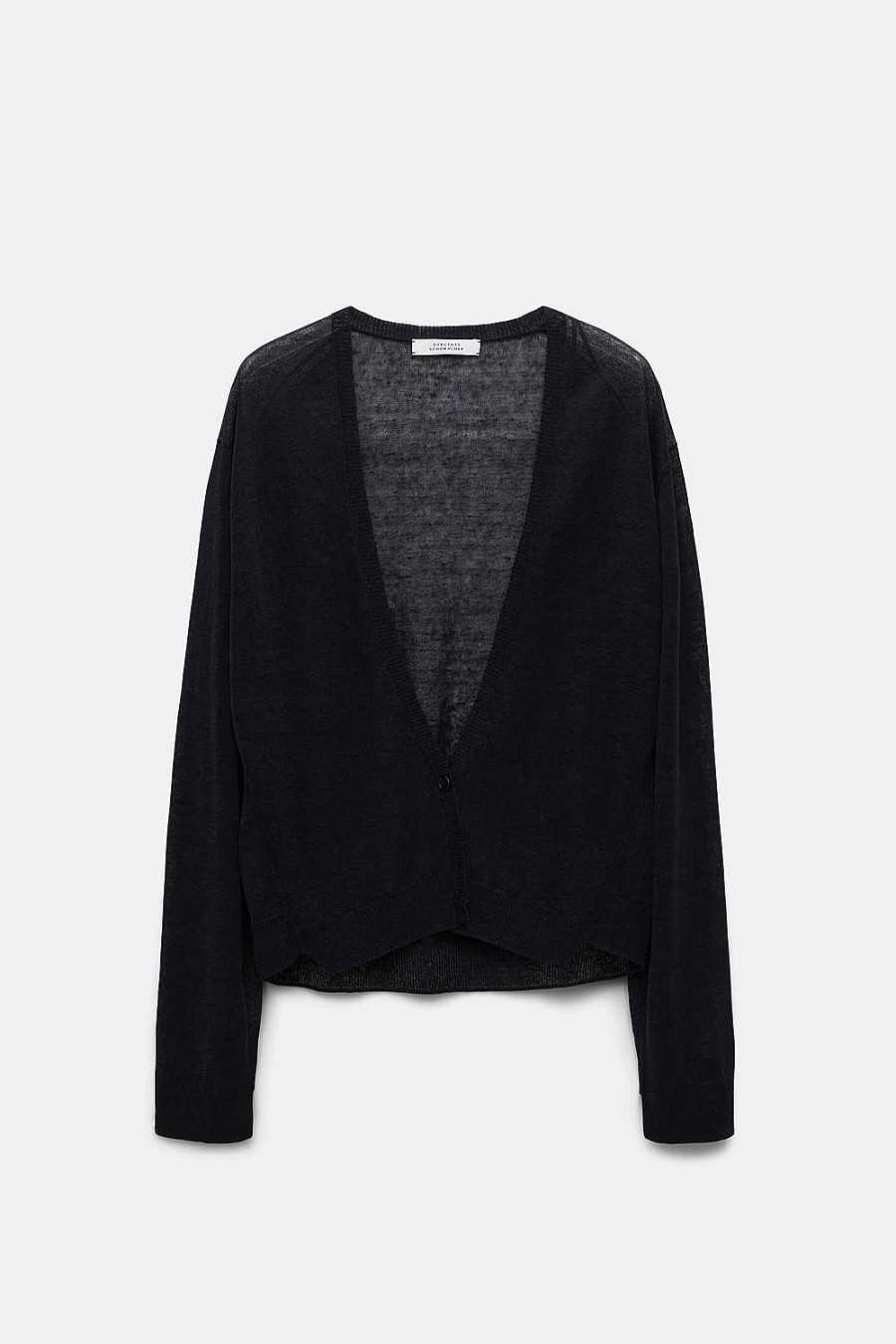 Dorothee Schumacher Strick | Summer Ease Cardigan