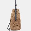 Dorothee Schumacher Taschen | Chic Raffia Tote