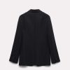 Dorothee Schumacher Blazer | Striking Coolness Jacket