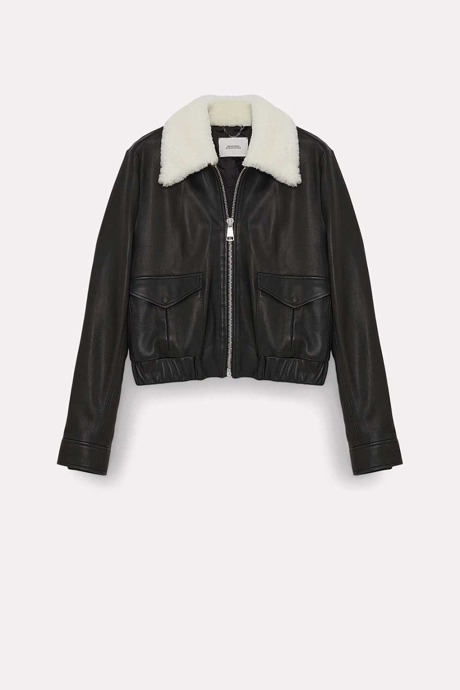 Dorothee Schumacher Jacken & M Ntel | Sleek Statement Jacket