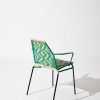 Dorothee Schumacher Tucurinca | La Perla Outdoor Chair