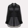 Dorothee Schumacher Blusen | Sheer Opulence Blouse