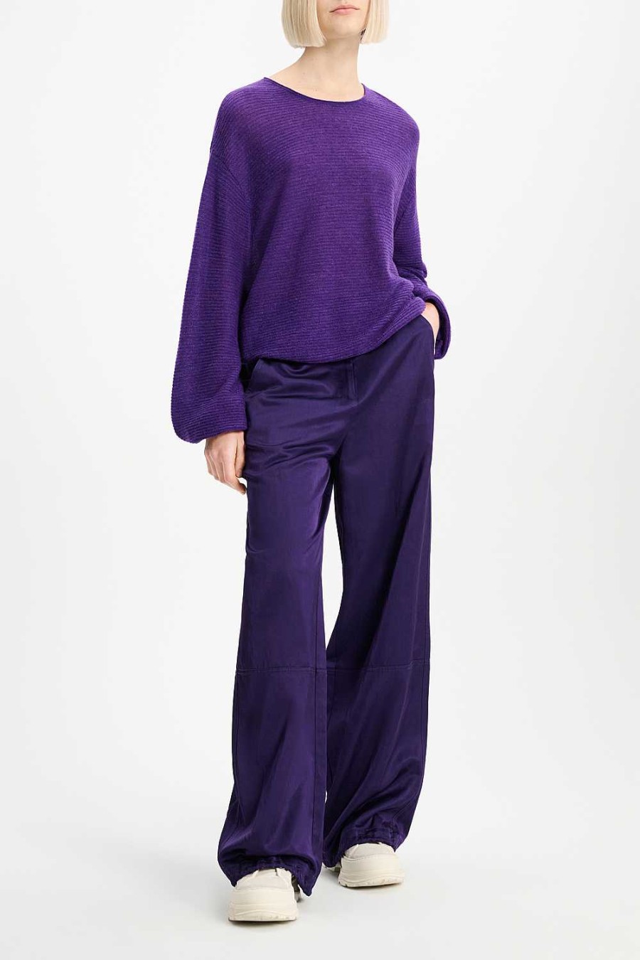 Dorothee Schumacher Strick | Playful Softness Pullover