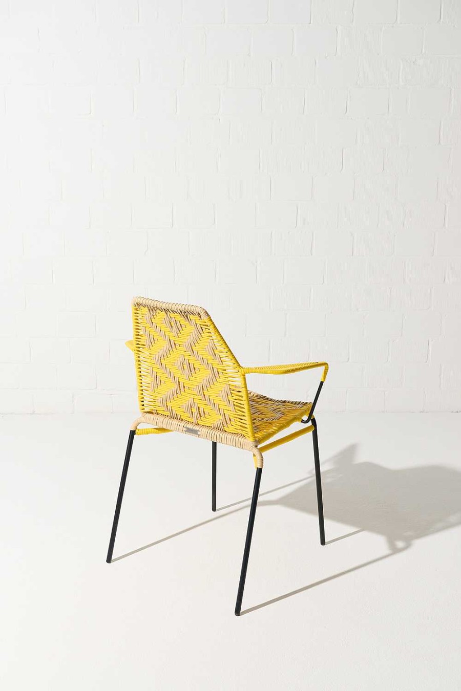 Dorothee Schumacher Tucurinca | La Perla Outdoor Chair