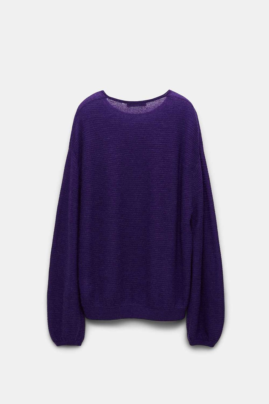 Dorothee Schumacher Strick | Playful Softness Pullover