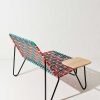 Dorothee Schumacher Tucurinca | Prii Love Seat Bench