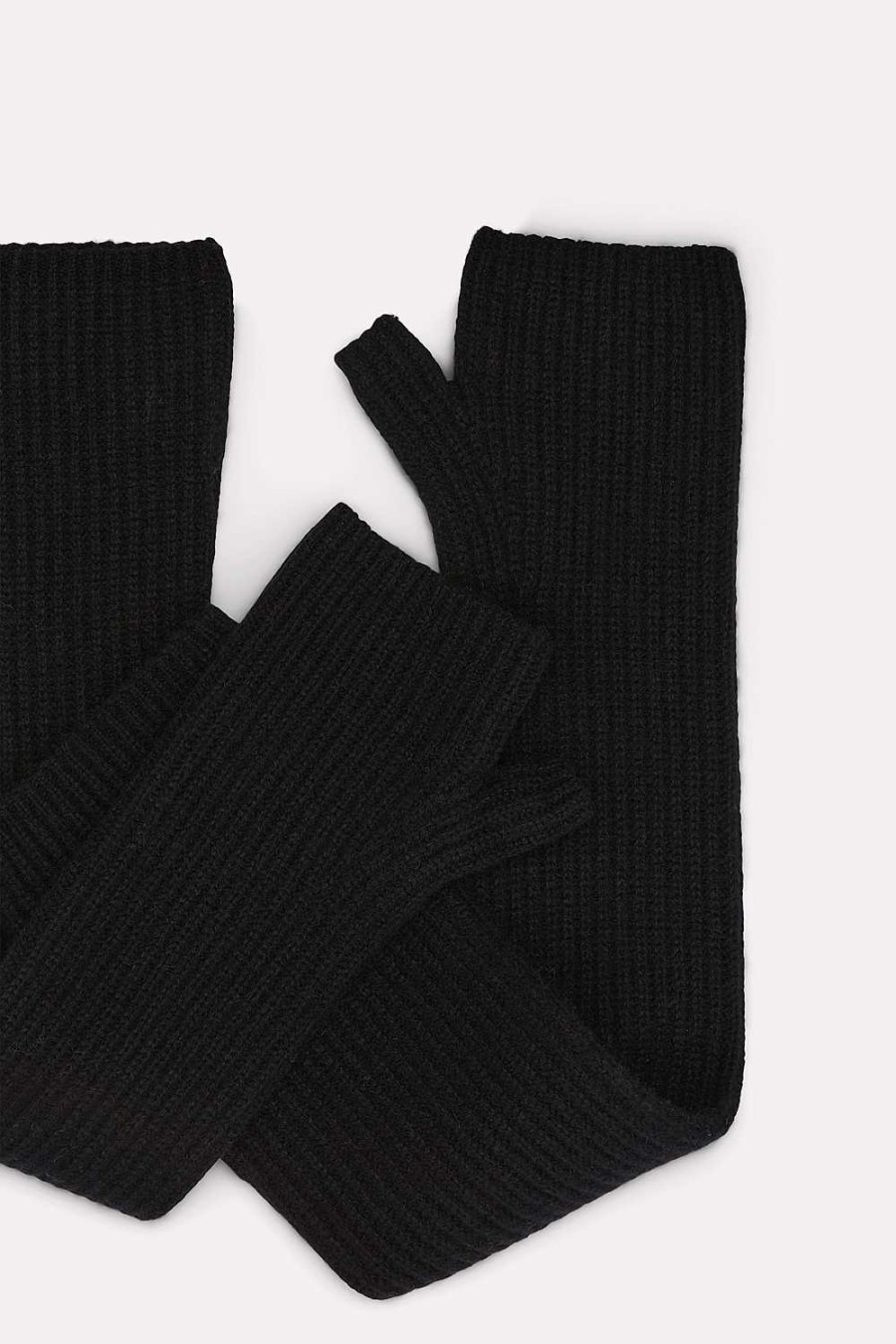 Dorothee Schumacher Small Accessories | Cashmere Coolness Gloves