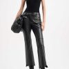 Dorothee Schumacher Hosen | Sleek Comfort Pants