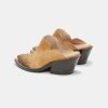 Dorothee Schumacher Schuhe | Waxed Statement Mule Cowboy