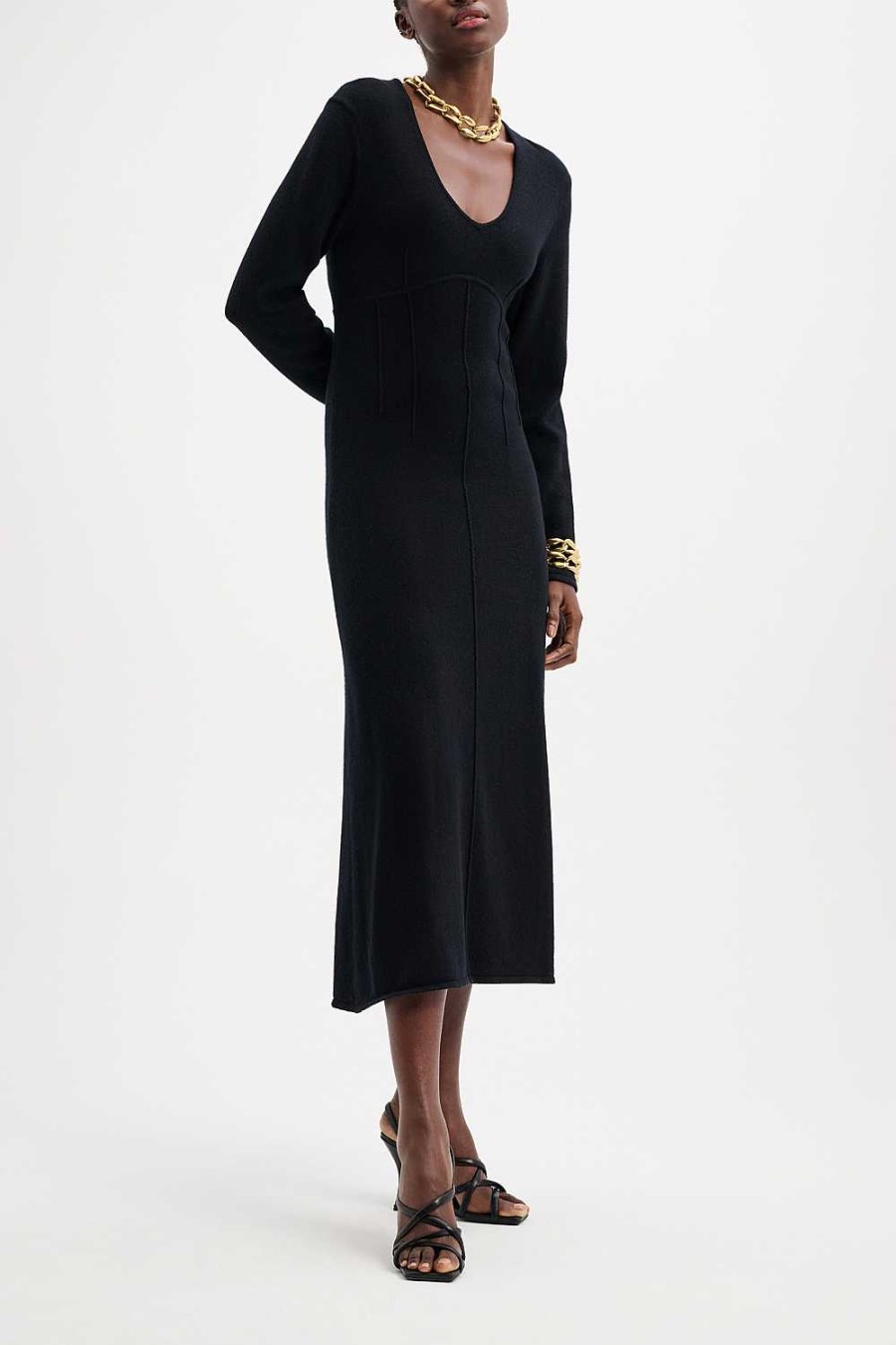 Dorothee Schumacher Strick | Modern Statements Dress