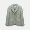 Dorothee Schumacher Blazer | Summer Cruise Jacket