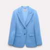 Dorothee Schumacher Blazer | Striking Coolness Jacket