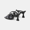 Dorothee Schumacher Schuhe | Exotic Shine Heeled Sandal