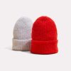 Dorothee Schumacher Strick | Fluffy Touch Cap