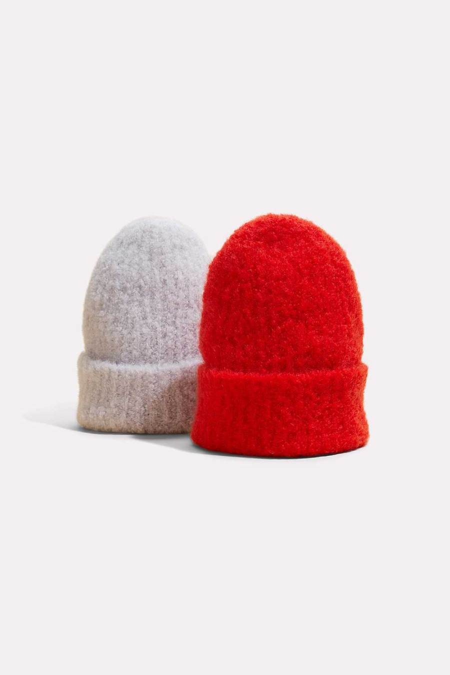 Dorothee Schumacher Strick | Fluffy Touch Cap