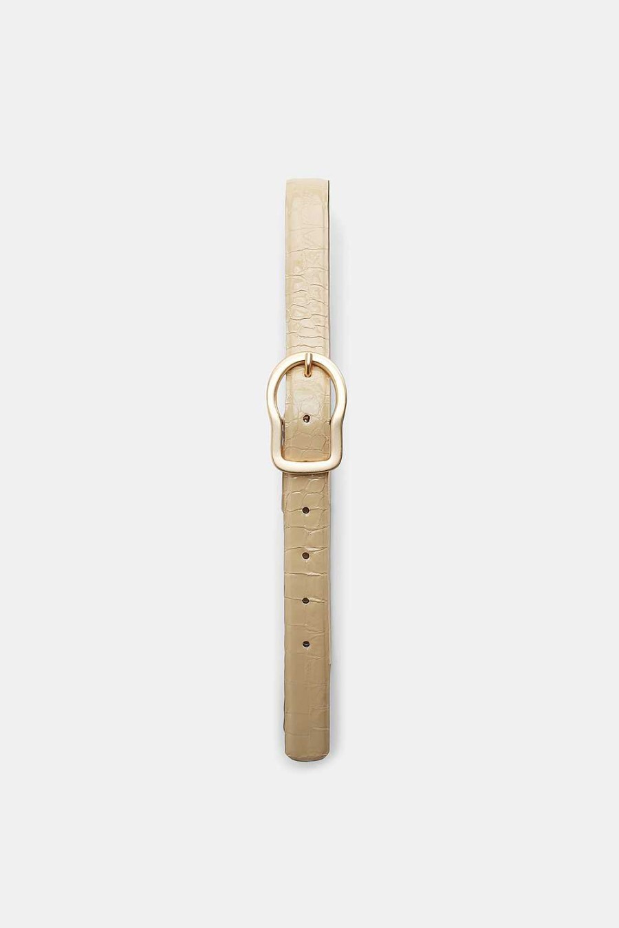 Dorothee Schumacher G Rtel | Excotic Shine Belt