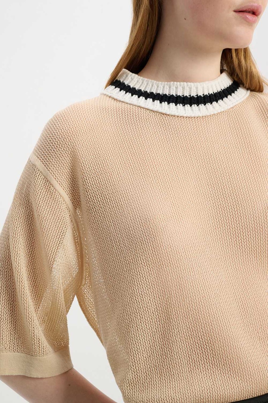 Dorothee Schumacher Strick | Cool Sophistication Pullover