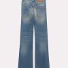 Dorothee Schumacher Hosen | Denim Love Pants