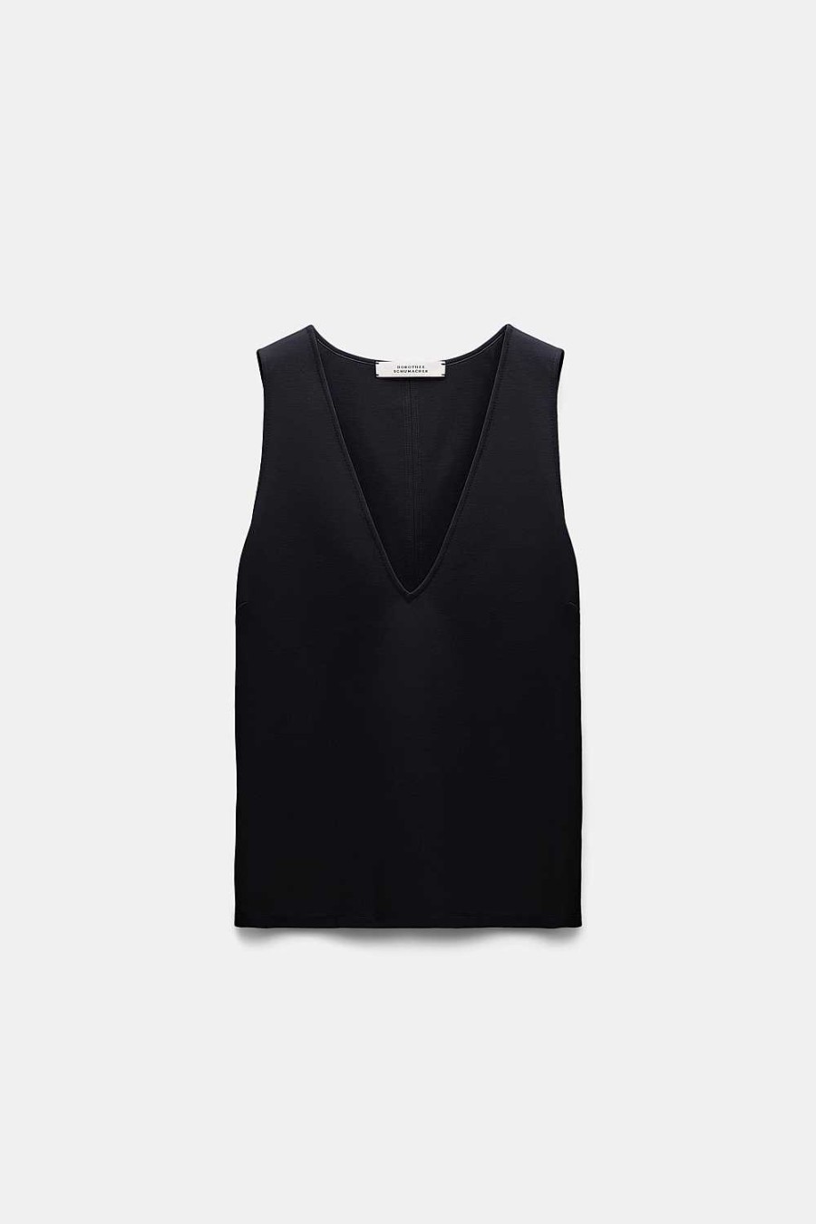 Dorothee Schumacher Shirts & Tops | Emotional Essence Top