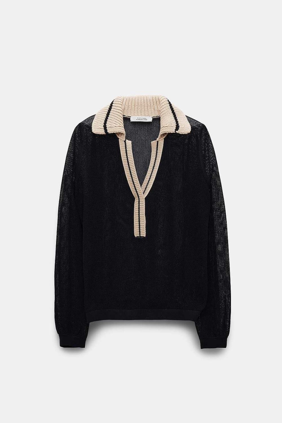 Dorothee Schumacher Strick | Cool Sophistication Pullover