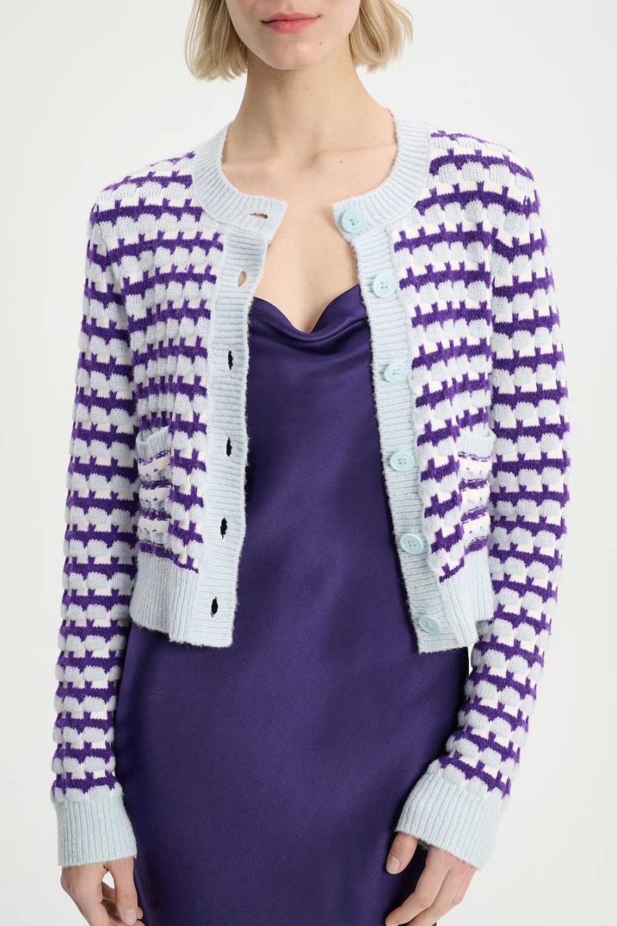 Dorothee Schumacher Strick | Playful Softness Cardigan