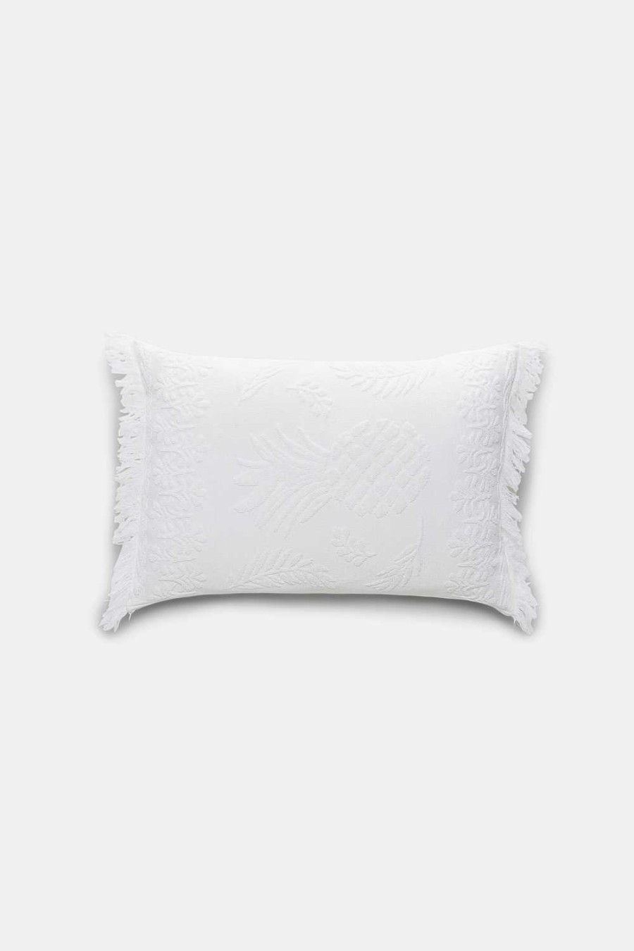 Dorothee Schumacher Small Accessories | Cosy Towelling Cushion