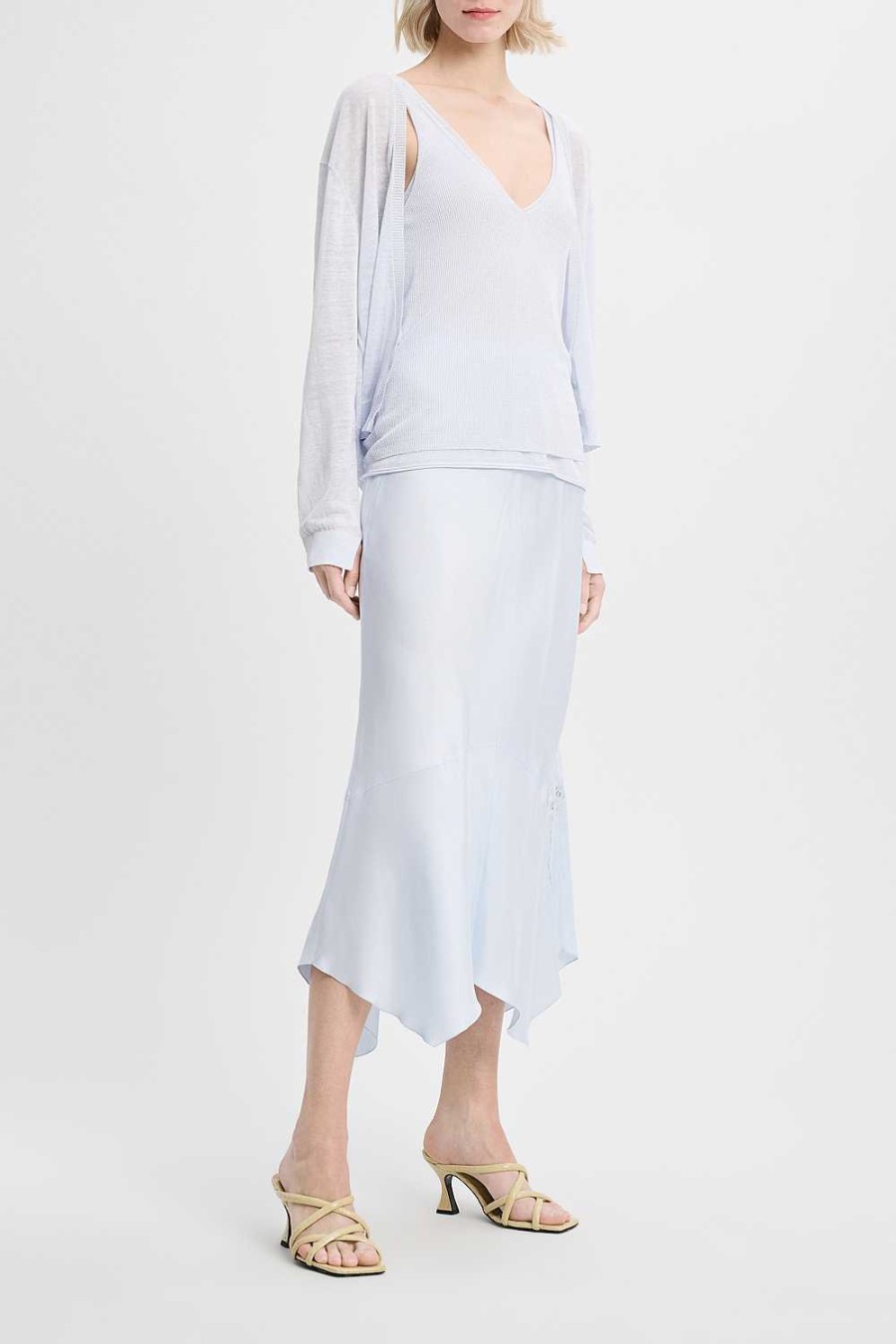 Dorothee Schumacher Shirts & Tops | Summer Ease Top