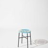 Dorothee Schumacher Tucurinca | El Banco Stool