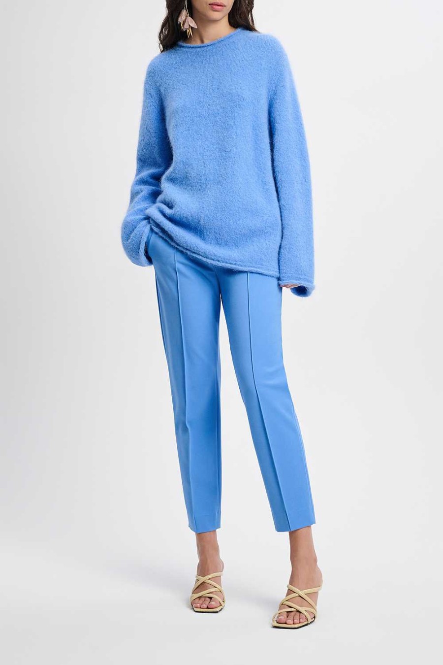 Dorothee Schumacher Strick | Cozy Comfort Pullover