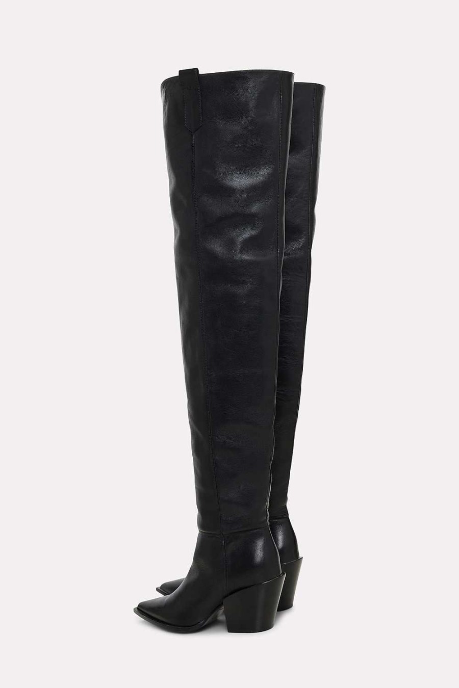 Dorothee Schumacher Schuhe | Strong Femininity Overknee Boot