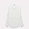 Dorothee Schumacher Blusen | Sophisticated Volumes Blouse