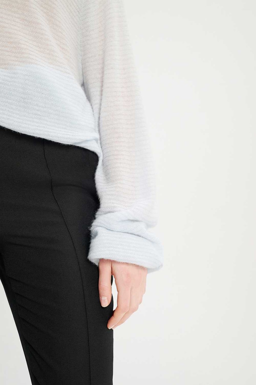 Dorothee Schumacher Strick | Playful Softness Pullover