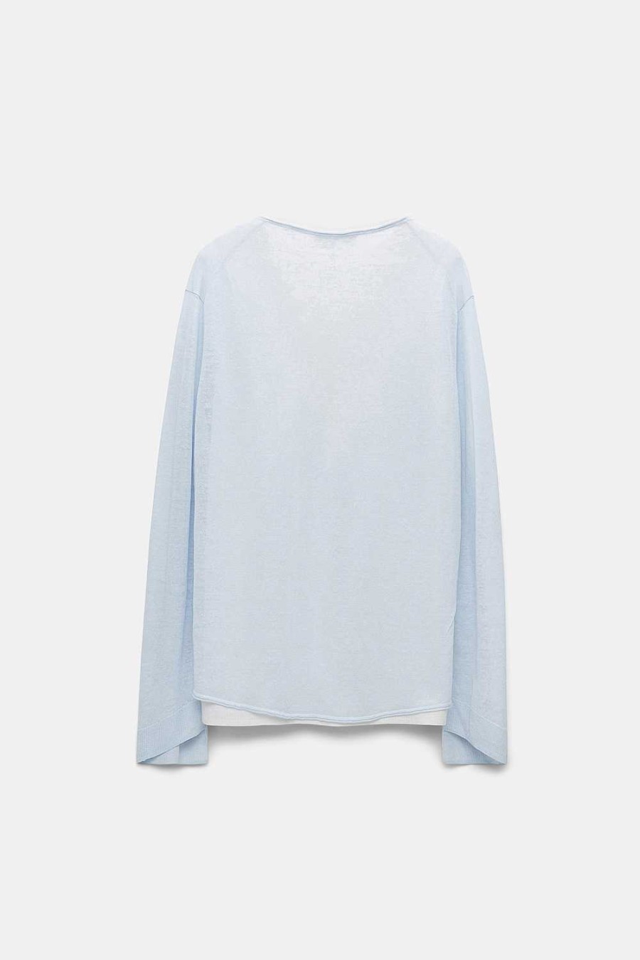 Dorothee Schumacher Shirts & Tops | Summer Ease Pullover