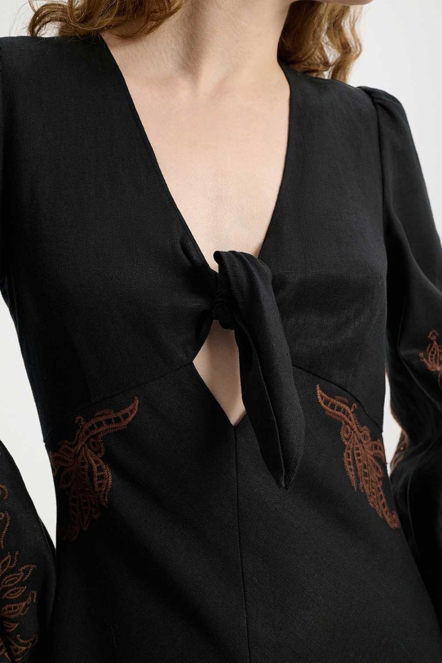 Dorothee Schumacher Kleider | Exquisite Luxury Dress