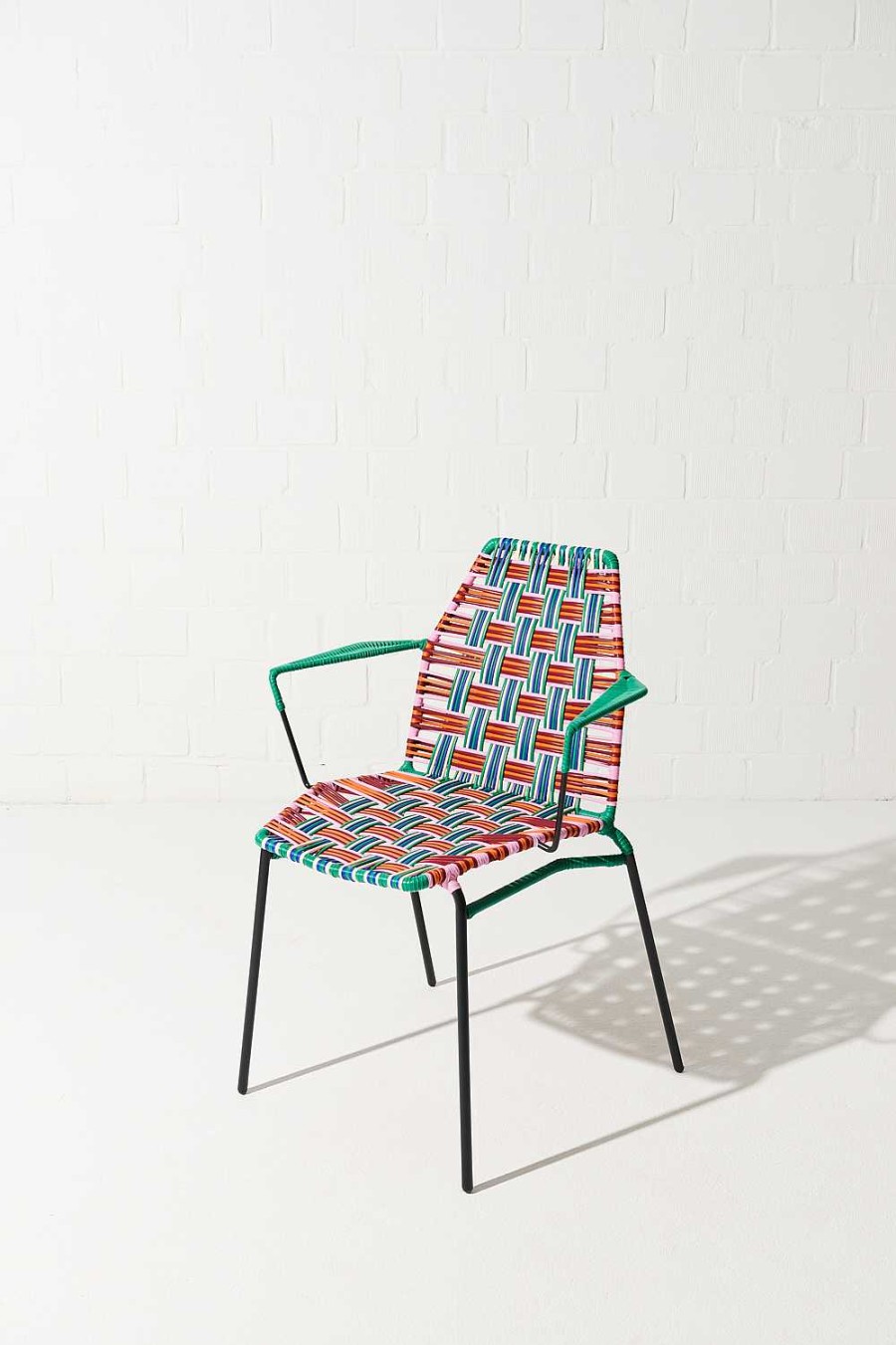 Dorothee Schumacher Tucurinca | La Perla Outdoor Chair