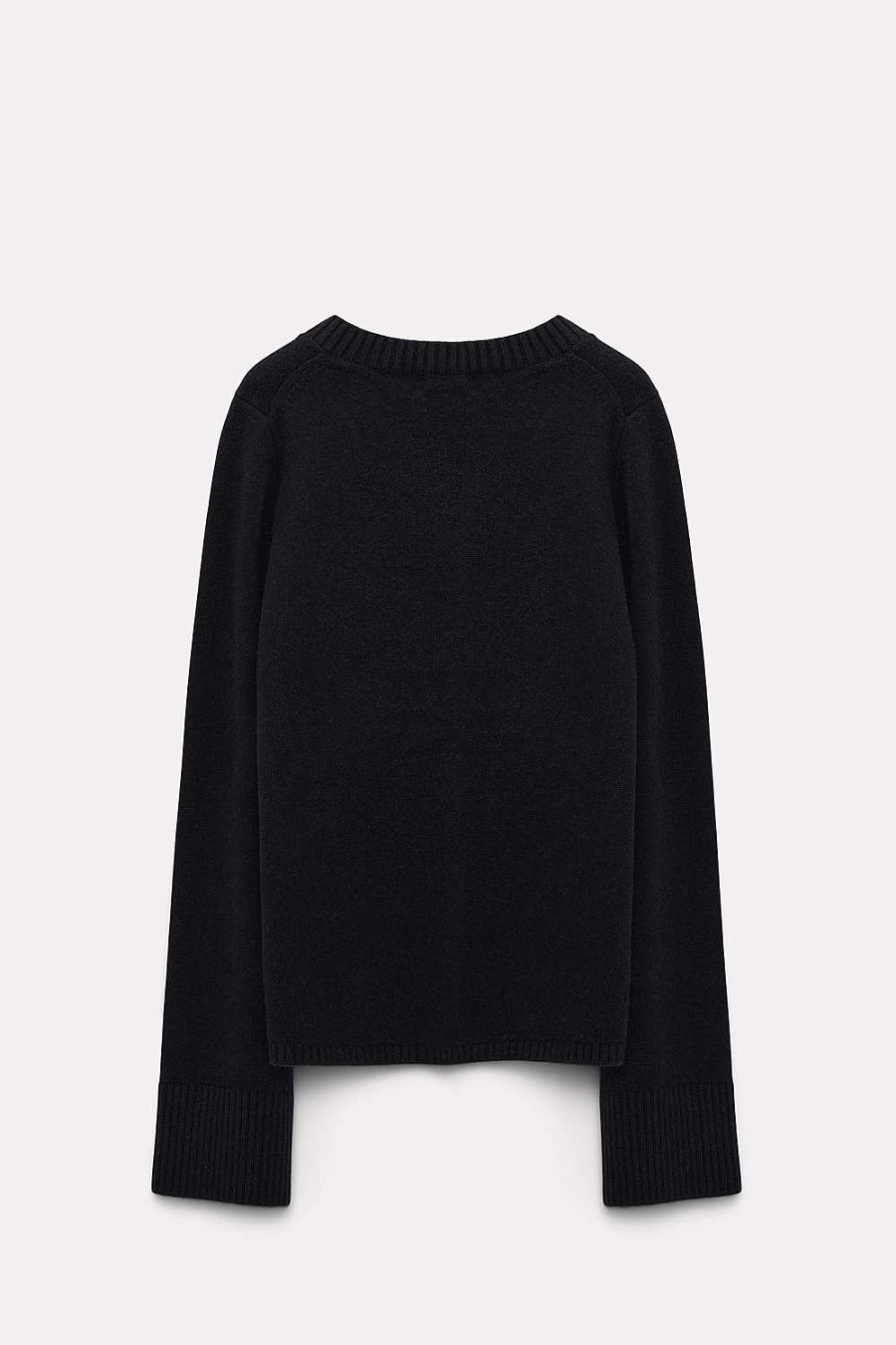 Dorothee Schumacher Strick | Luxury Comfort Pullover