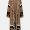 Dorothee Schumacher Strick | Bohemian Coat Cardigan