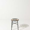 Dorothee Schumacher Tucurinca | El Banco Stool