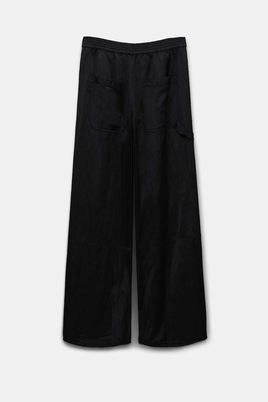 Dorothee Schumacher Hosen | Slouchy Coolness Pants