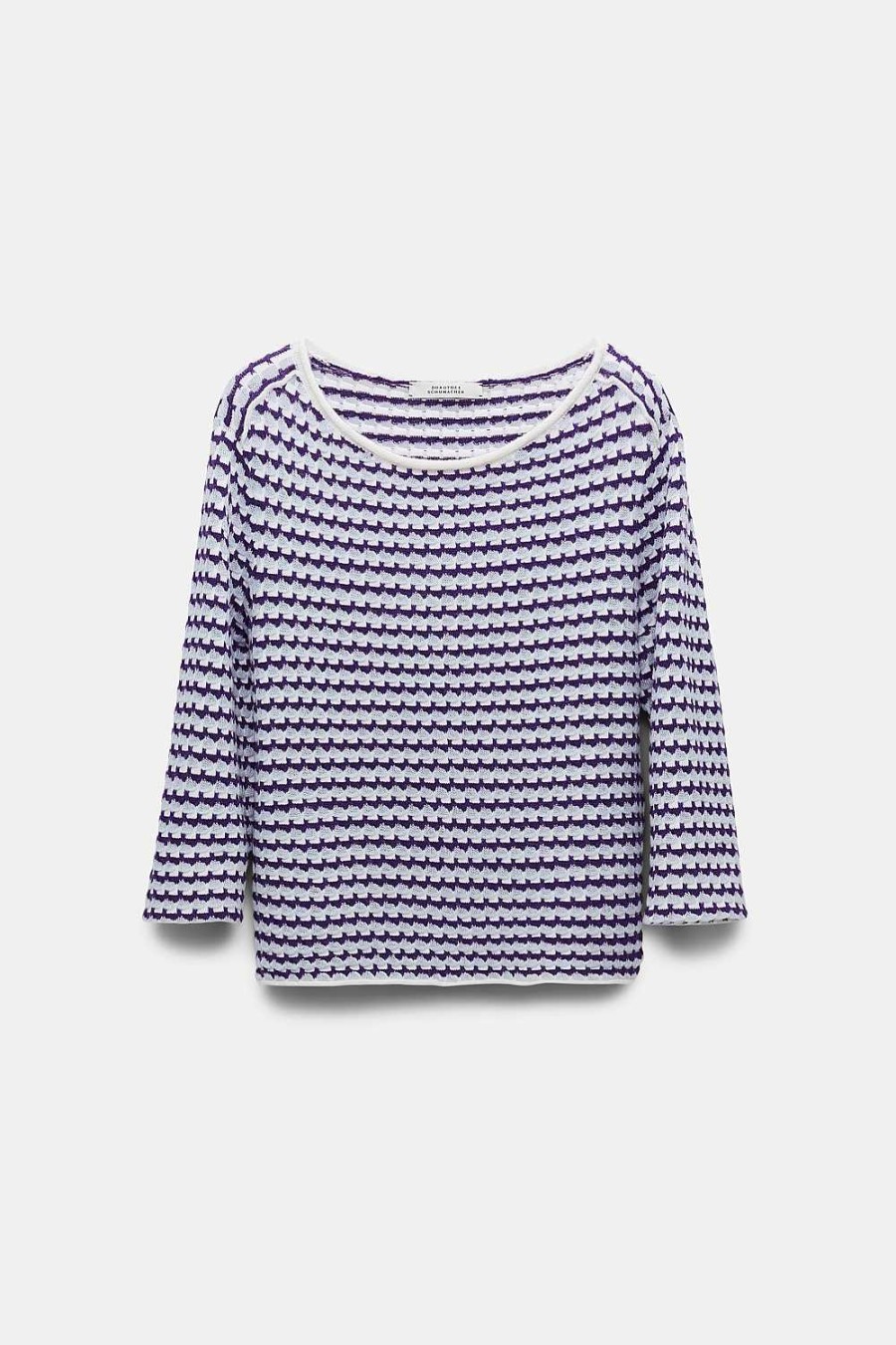 Dorothee Schumacher Strick | Playful Softness Pullover