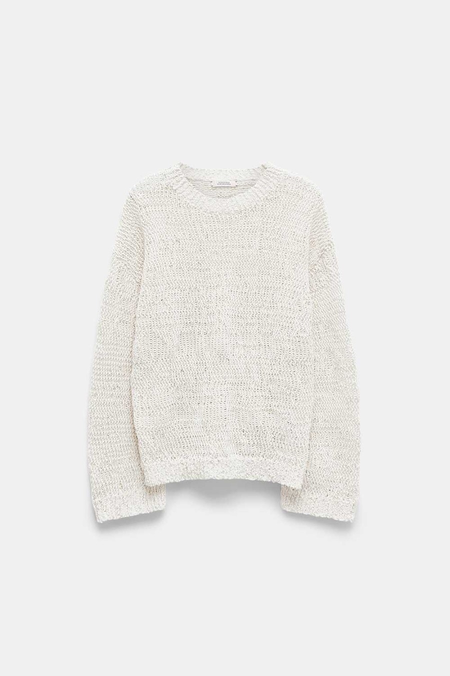 Dorothee Schumacher Strick | Cotton Love Pullover