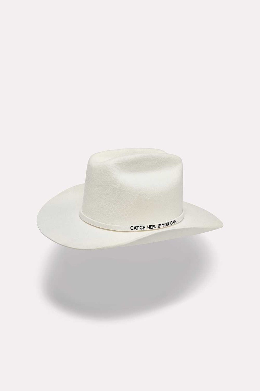 Dorothee Schumacher Small Accessories | Into The Wild Western Hat