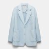 Dorothee Schumacher Blazer | Summer Cruise Jacket